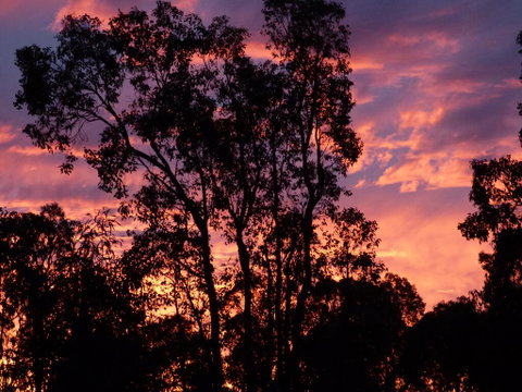 Country Charm Retreat B&B - Accommodation Rockhampton 1