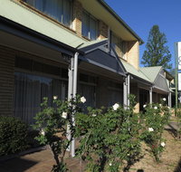 Country Comfort Armidale - Accommodation Rockhampton