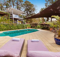 COUNTRY MEETS THE BAY - MOUNT ELIZA - Accommodation Rockhampton