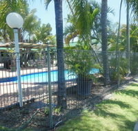 Country Road Motel - Accommodation Rockhampton