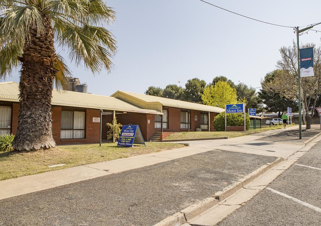 Gregory NSW Accommodation Rockhampton