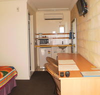 Country View Motel Ilbilbie - Accommodation Rockhampton