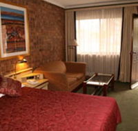 Countryman Motor Inn - Accommodation Rockhampton