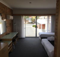 Court Street Motel - Accommodation Rockhampton