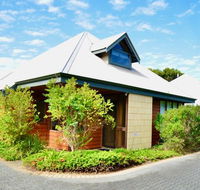 Cowrie Chalet - Accommodation Rockhampton