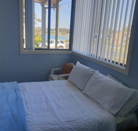 Cozy Beach Weekender - Accommodation Rockhampton