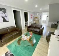 Cozy Inner West City Hideaway - Accommodation Rockhampton