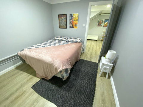 Cozy Inner West City Hideaway - Accommodation Rockhampton 2