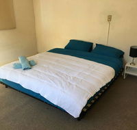 Cozy Spacious Terrace in Sydney's Eclectic Newtown - Accommodation Rockhampton