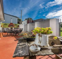 Cradle at Casa Blanca Country Retreat - Accommodation Rockhampton