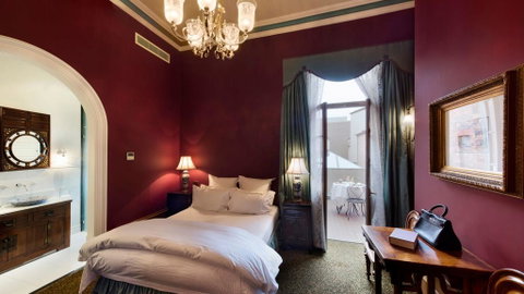 Craig's Royal Hotel - Accommodation Rockhampton 2