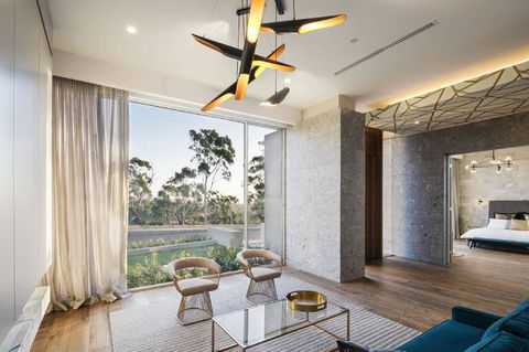 Craigburn Farm Sanctuary - Accommodation Rockhampton 2