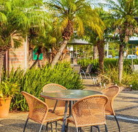 Crescent Head Resort  Conference Centre - Accommodation Rockhampton