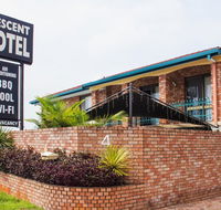 Crescent Motel Taree - Accommodation Rockhampton