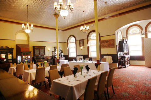 Criterion Hotel Rockhampton - Accommodation Rockhampton 2