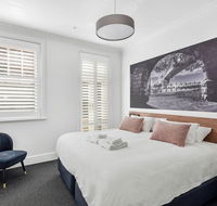 Criterion Hotel Sydney - Accommodation Rockhampton