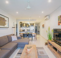 Crocs on Cavenagh - Accommodation Rockhampton