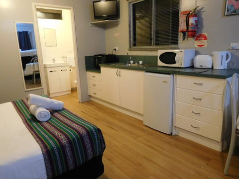 Croftons Retreat Nimbin - Accommodation Rockhampton 2