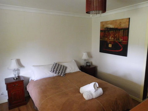 Croftons Retreat Nimbin - Accommodation Rockhampton 3