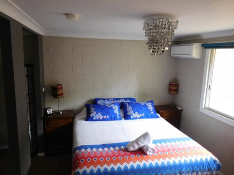 Croftons Retreat Nimbin - Accommodation Rockhampton 1