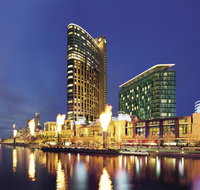 Crown Towers Melbourne - Accommodation Rockhampton