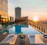 Crowne Plaza Adelaide - Accommodation Rockhampton