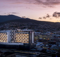 Crowne Plaza Hobart - Accommodation Rockhampton