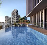 Crowne Plaza Sydney Darling Harbour - Accommodation Rockhampton