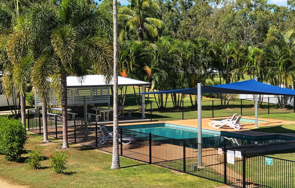 Cungulla ACT Accommodation Rockhampton