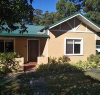 Crystal Springs Holiday Accommodation - Accommodation Rockhampton