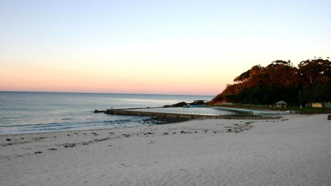 Crystal Waters 6 - CBD Location - Accommodation Rockhampton 2