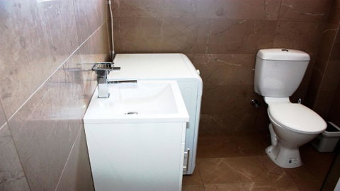 Crystal Waters 6 - CBD Location - Accommodation Rockhampton 3