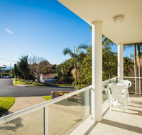 Crystal Waters Unit 2 - Accommodation Rockhampton