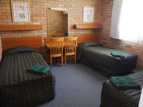 Cudgegong Valley Motel - Accommodation Rockhampton 2