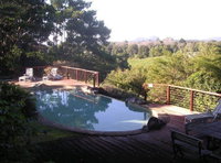 Cudgerie Homestead