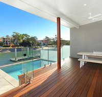 Culbara 23b - Accommodation Rockhampton