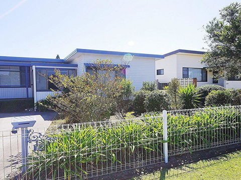 Culburra Sea Stay - Beach And Shop An Easy Walk - Accommodation Rockhampton 2