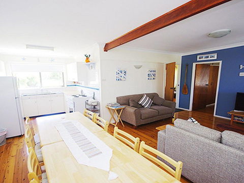 Culburra Sea Stay - Beach And Shop An Easy Walk - Accommodation Rockhampton 1