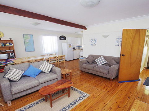 Culburra Sea Stay - Beach And Shop An Easy Walk - Accommodation Rockhampton 0