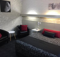 Culcairn Motor Inn - Accommodation Rockhampton