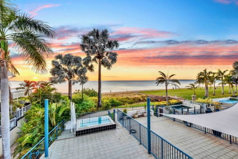 Cullen Bay Villa - Accommodation Rockhampton 0