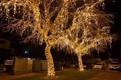 Cullen Bay Villa - Accommodation Rockhampton 3