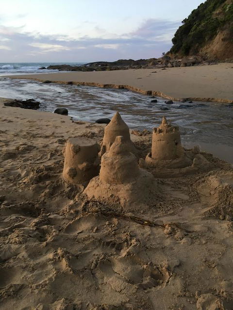 Cumberland River Holiday Park - Accommodation Rockhampton 1