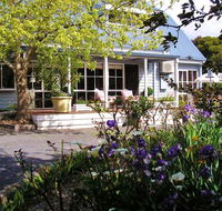 Cumquat Cottage - Accommodation Rockhampton
