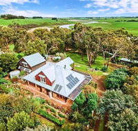 Curdie River Retreat - Accommodation Rockhampton