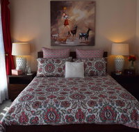 Cutmore Cottages - Bagala Bungalow - Accommodation Rockhampton