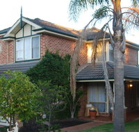Cutmore Cottages - Highclaire House - Accommodation Rockhampton