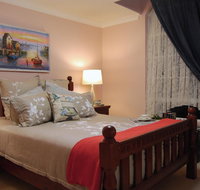 Cutmore Cottages - L'Auberge Angara - Accommodation Rockhampton