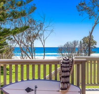 Cypress Beachfront - Accommodation Rockhampton