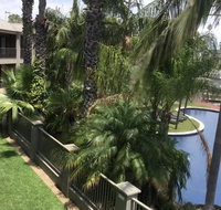 Cypress Drive Apartment - Accommodation Rockhampton